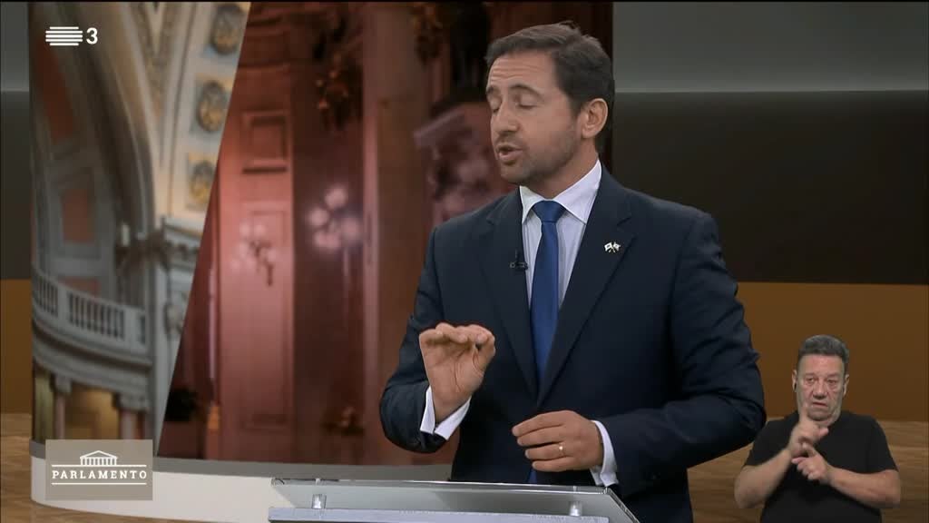 Imagem de Parlamento