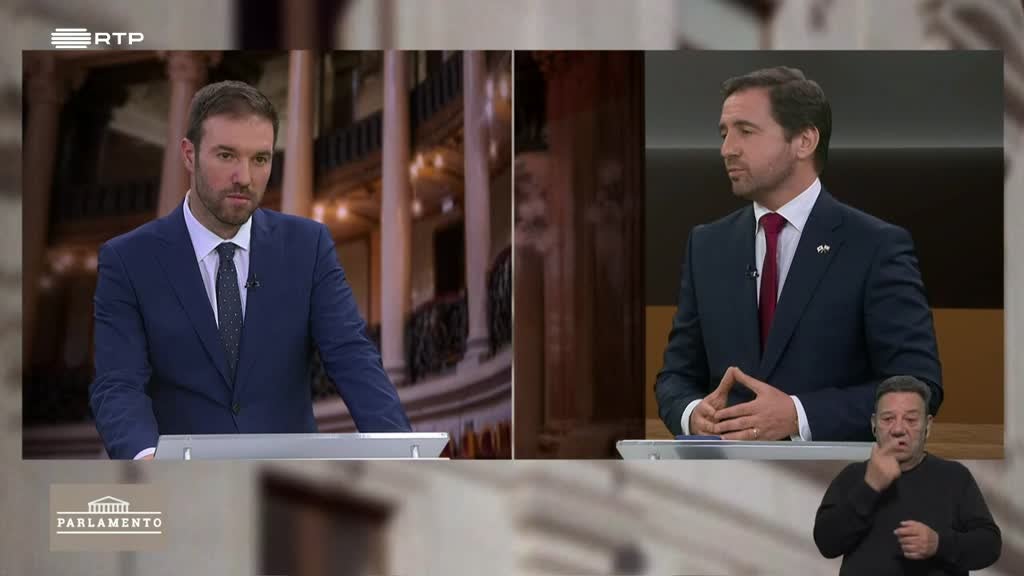 Imagem de Parlamento