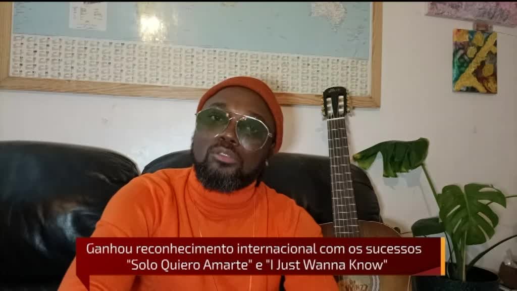 Imagem de Músicas d´África