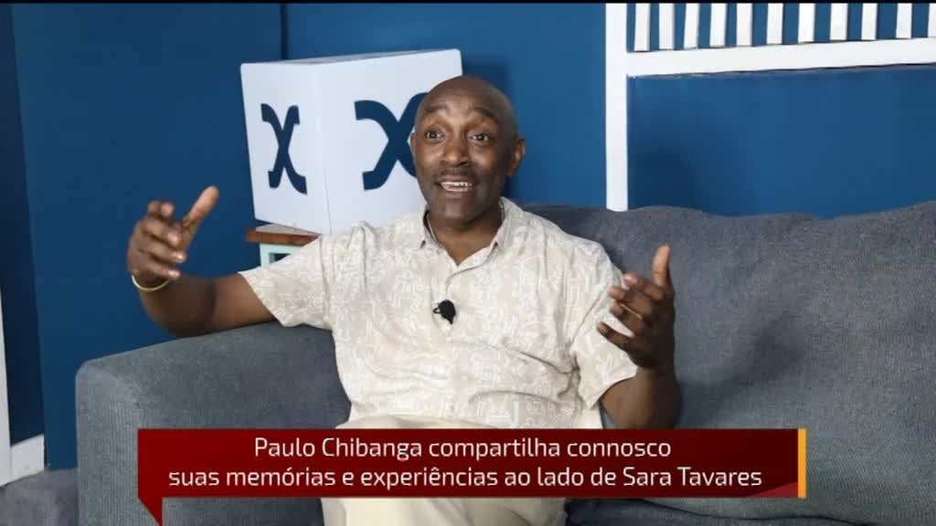 Imagem de Músicas d´África