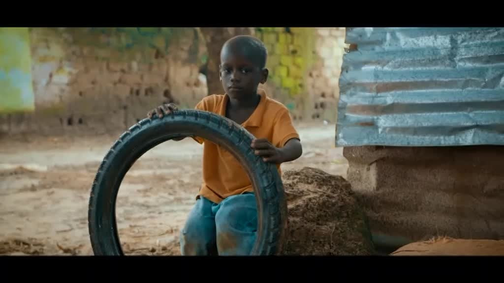 Imagem de Músicas d´África