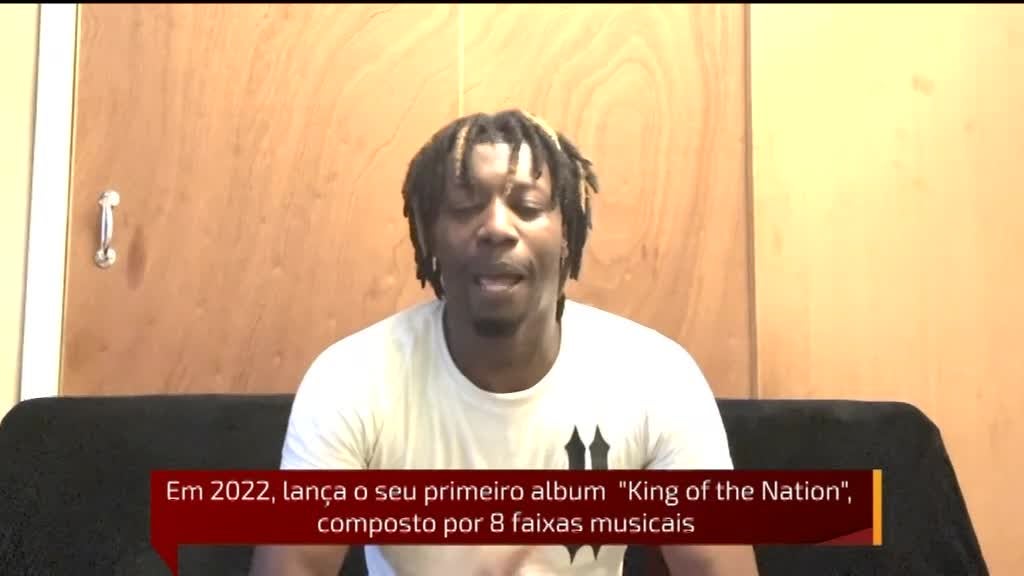 Imagem de Músicas d´África