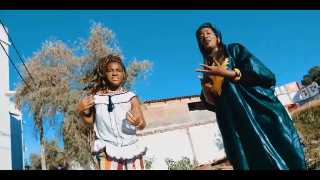 Imagem de Músicas d´África