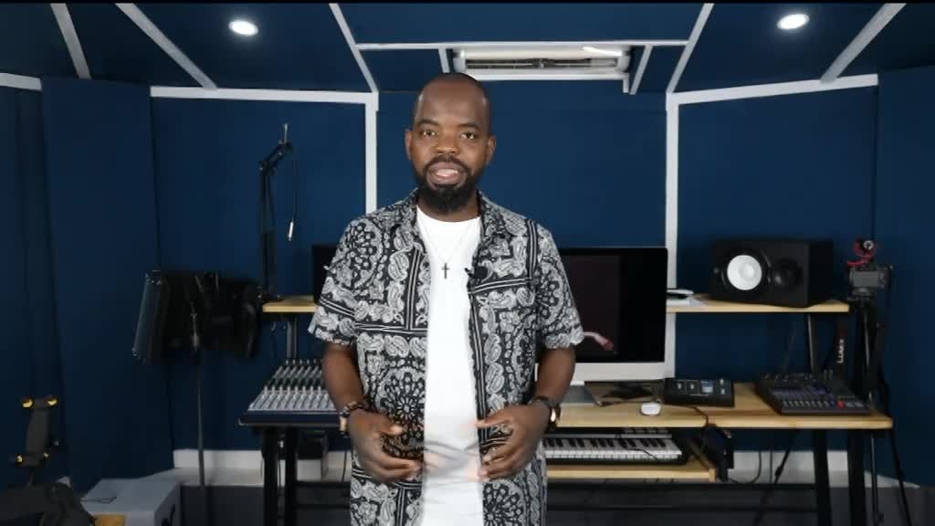 Imagem de Músicas d´África