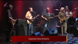 Imagem de Músicas d´África