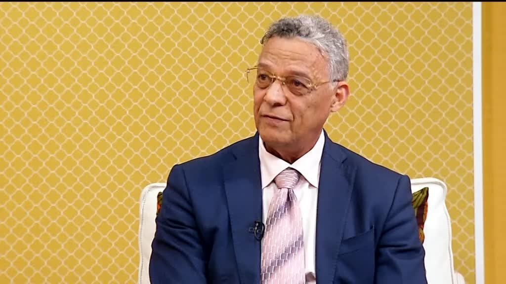 Imagem de Viva Saúde