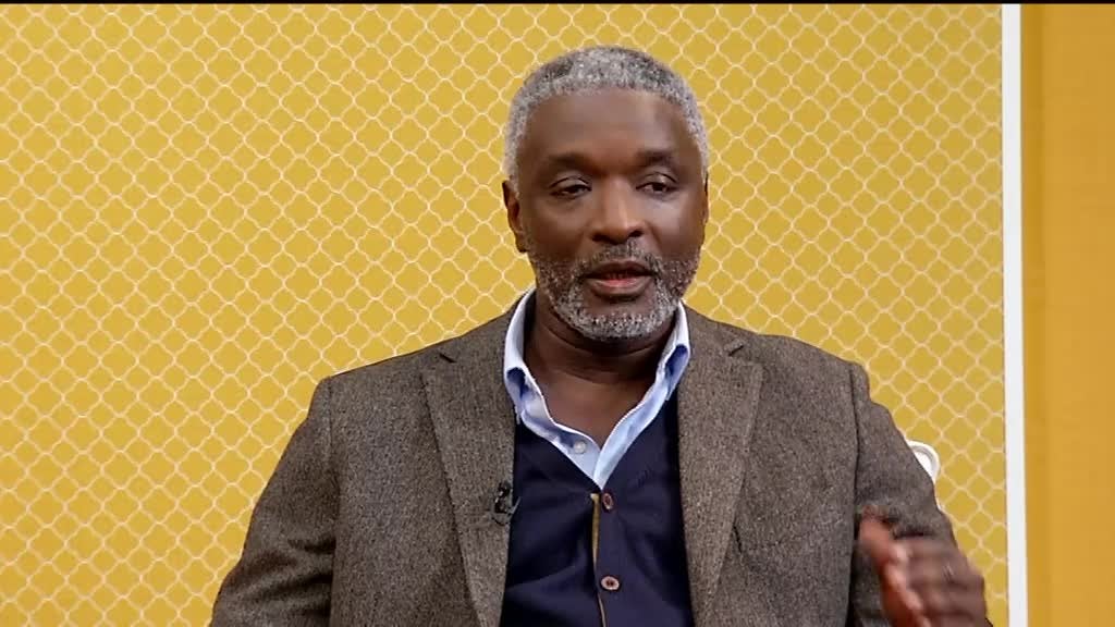 Imagem de Viva Saúde