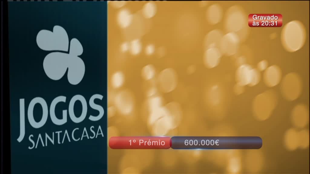 Imagem de Hora da Sorte - Lotaria Nacional