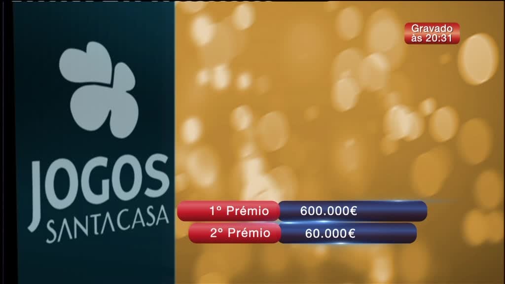 Imagem de Hora da Sorte - Lotaria Nacional