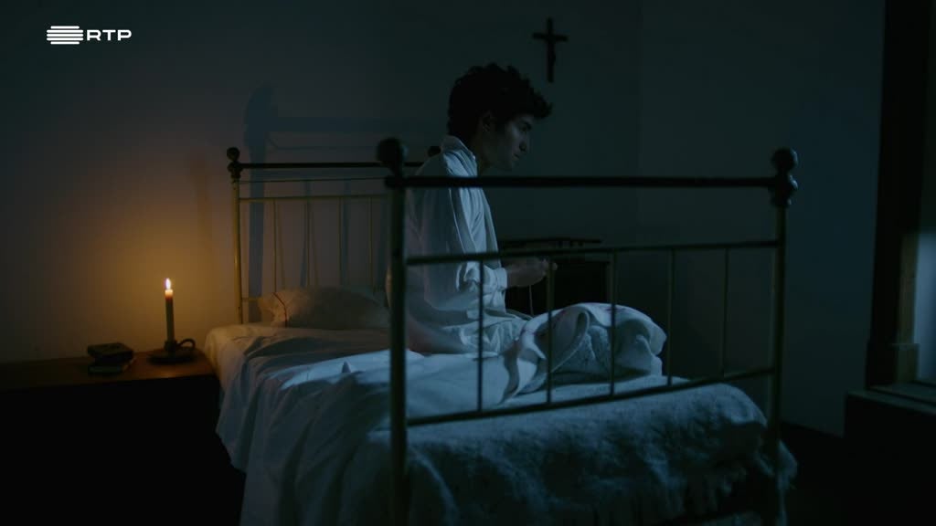 Imagem de O Crime do Padre Amaro