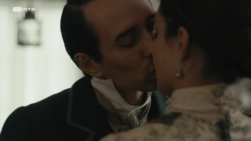 Imagem de O Crime do Padre Amaro