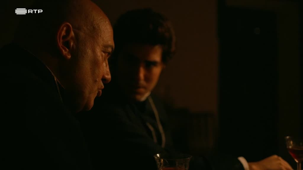 Imagem de O Crime do Padre Amaro