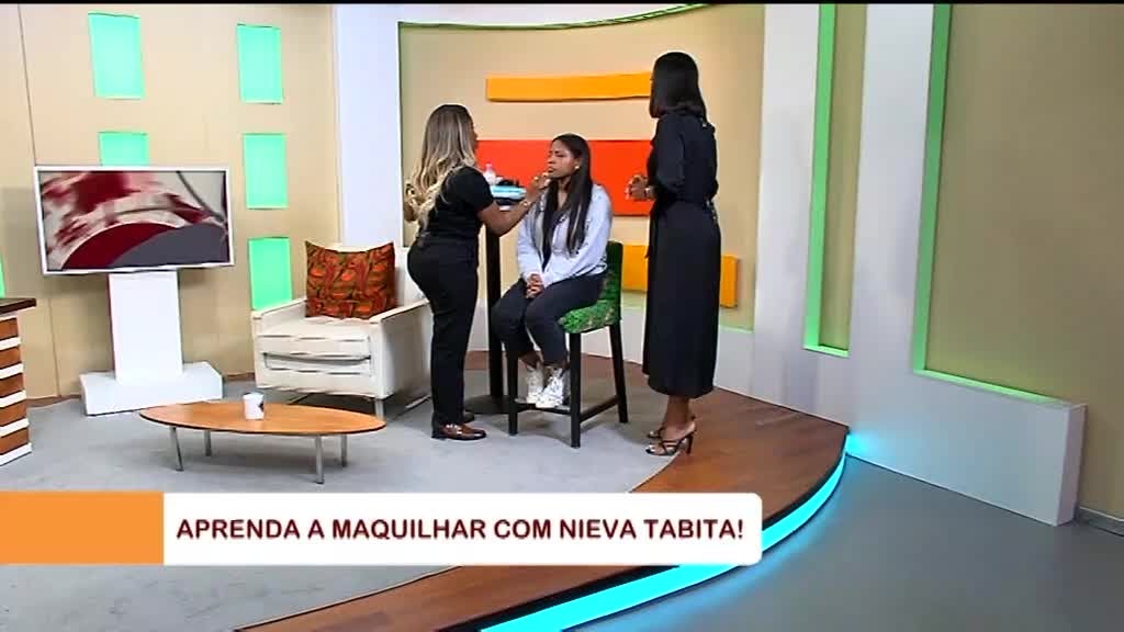 Imagem de Bem-vindos