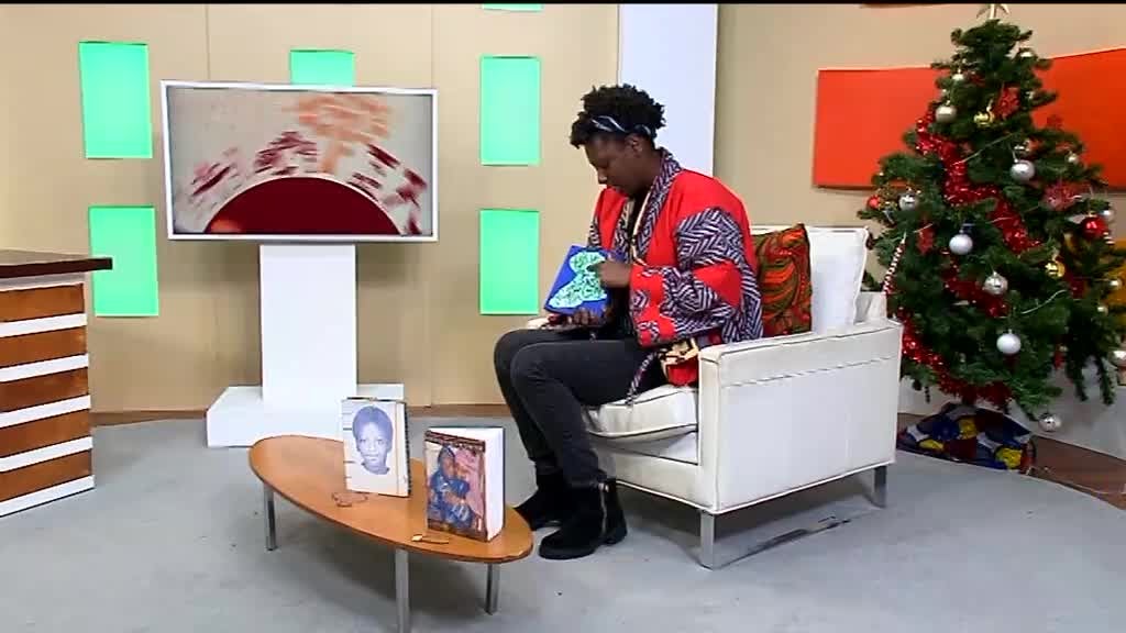 Imagem de Bem-vindos