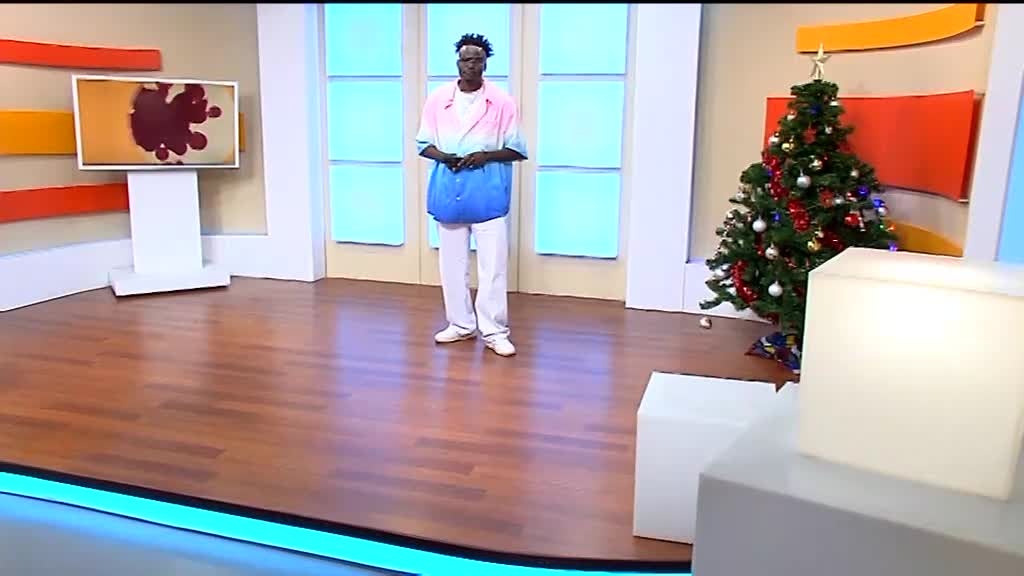 Imagem de Bem-vindos