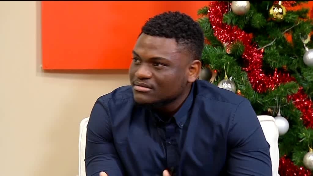 Imagem de Bem-vindos