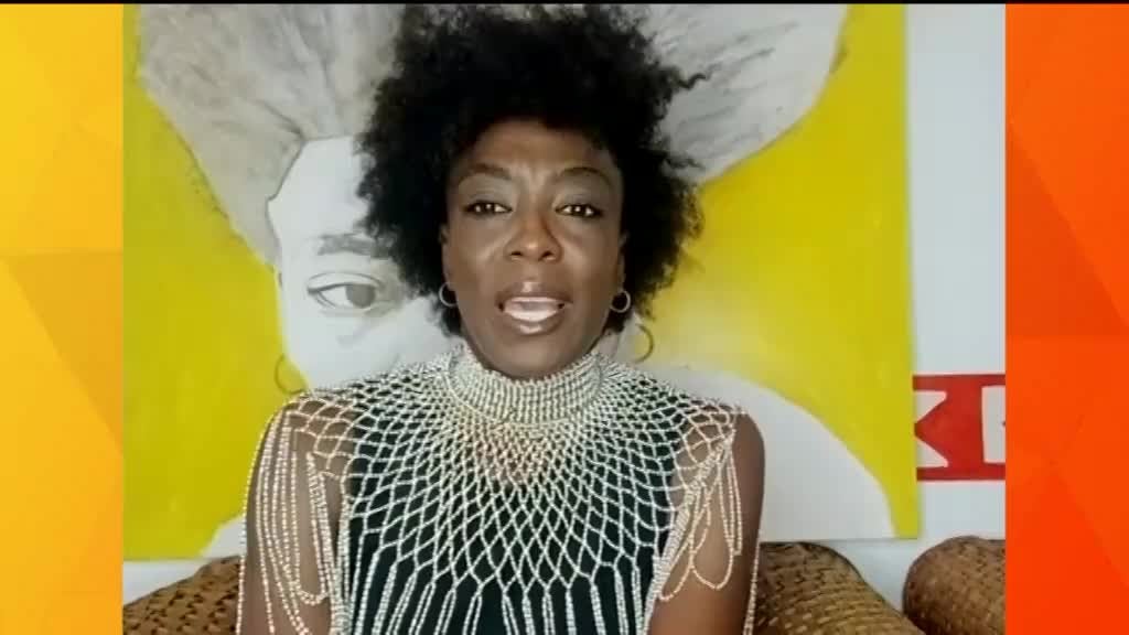 Imagem de Bem-vindos