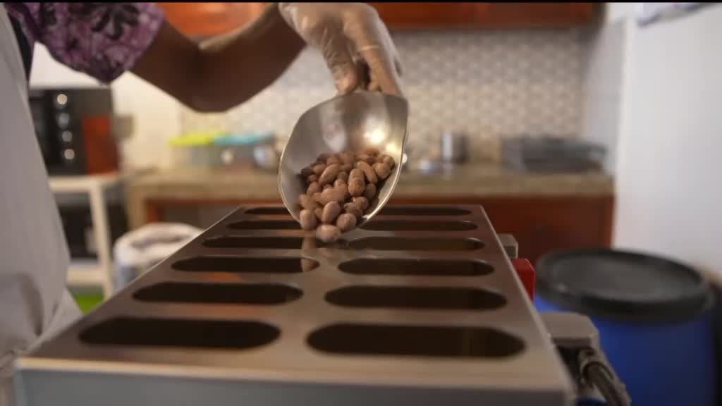 Imagem de Pérolas do Oceano