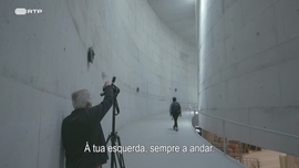 Imagem de Luís Ferreira Alves: Um Olhar Construído