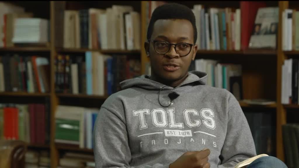 Imagem de Mar de Letras