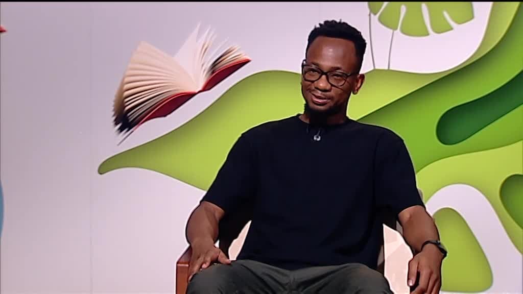 Imagem de Mar de Letras