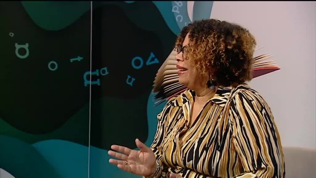 Imagem de Mar de Letras