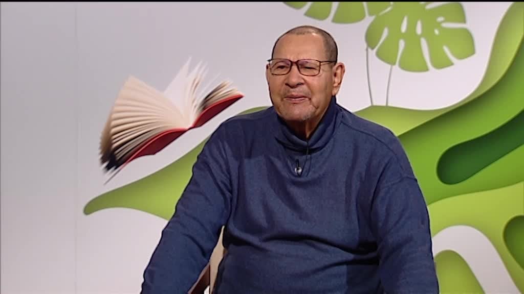 Imagem de Mar de Letras