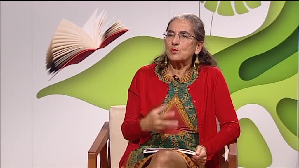 Imagem de Mar de Letras