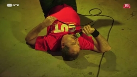 Imagem de Peste & Sida - Gigs em Casa