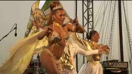 Imagem de Di�rio The Ocean Race Cabo Verde Stopover