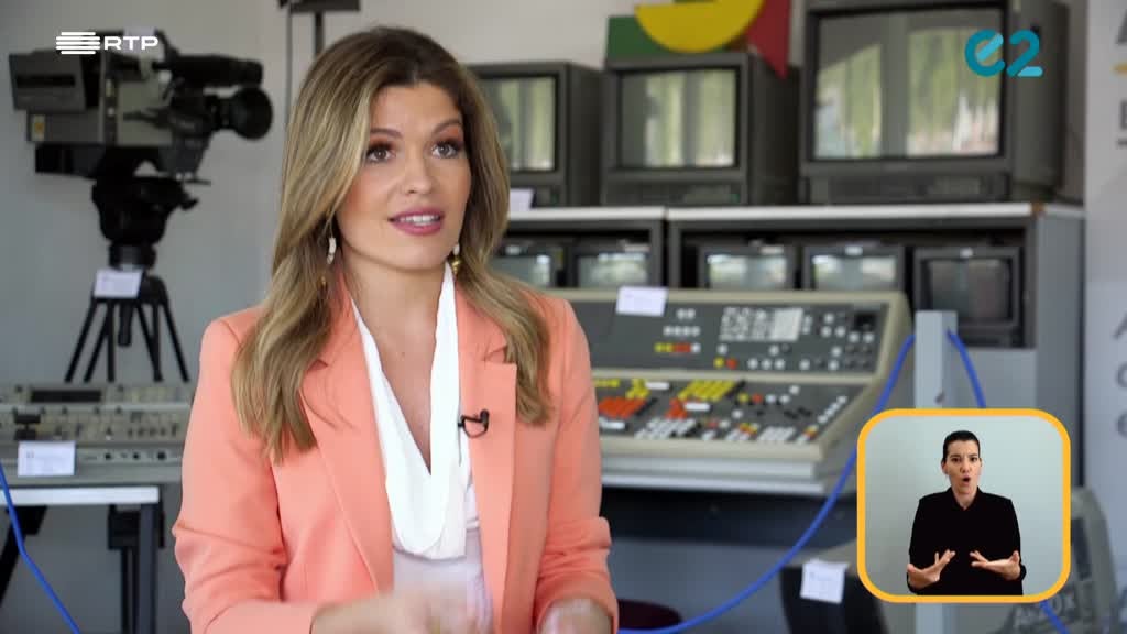 Imagem de E2 - Escola Superior de Comunicação So