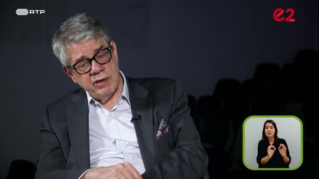 Imagem de E2 - Escola Superior de Comunicação So