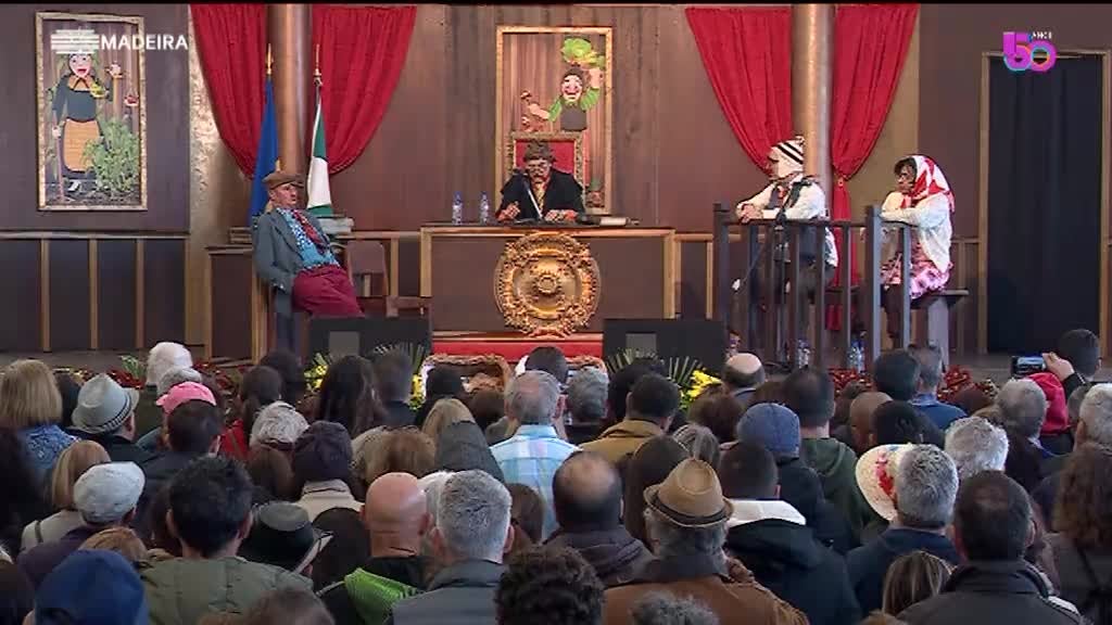 Imagem de Festa dos Compadres