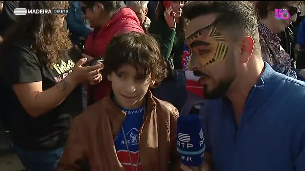 Imagem de Cortejo Trapalhão 2023