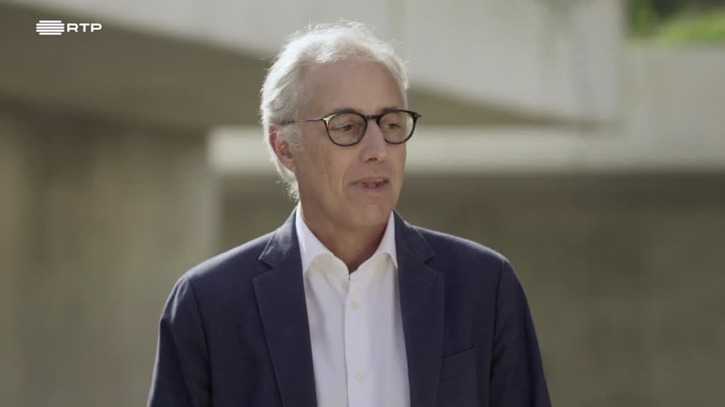 Imagem de Alterações Climáticas - Um Futuro Pos - 1ª Parte