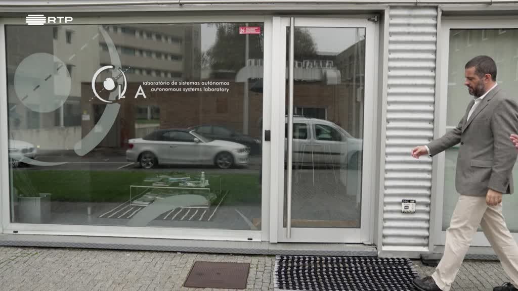 Imagem de Alterações Climáticas - Um Futuro Pos - 2ª Parte