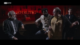 Imagem de Um Filme em Forma de Assim