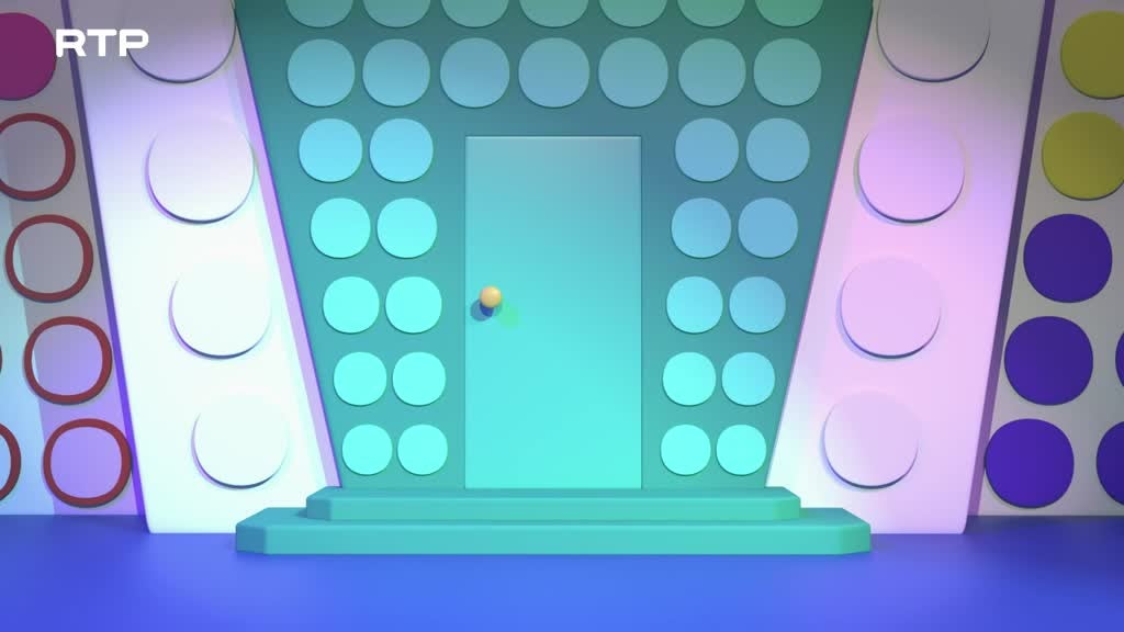 Imagem de Numberblocks