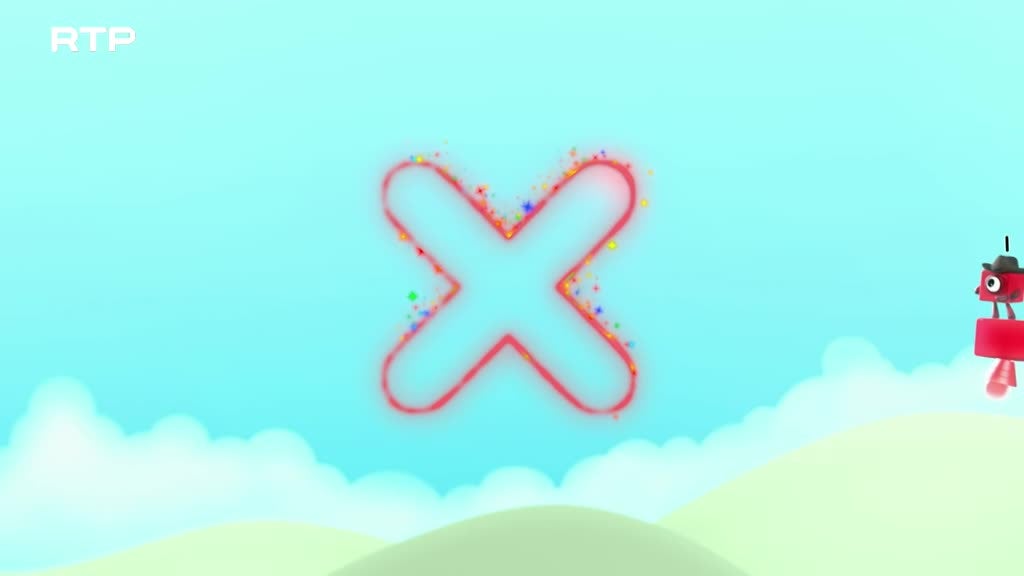 Imagem de Numberblocks