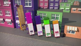 Imagem de Numberblocks