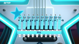 Imagem de Numberblocks