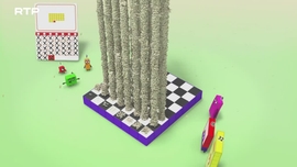 Imagem de Numberblocks