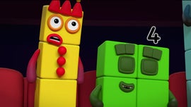 Imagem de Numberblocks