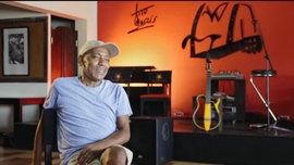 Imagem de Tito Paris, M�nine de S�ncente