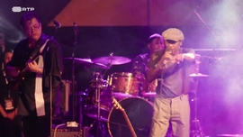 Imagem de Tito Paris, M�nine de S�ncente