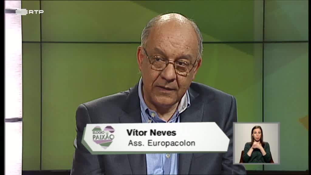 Imagem de Elogio da Paixão - Voluntariado na promoção do bem-estar