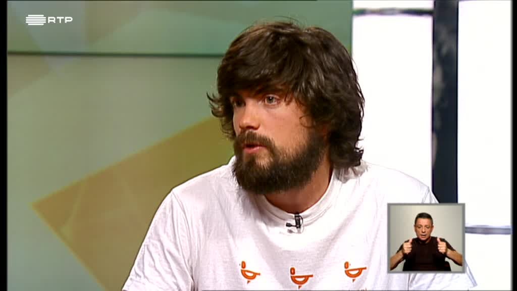 Imagem de Elogio da Paixão - Proteção do Património