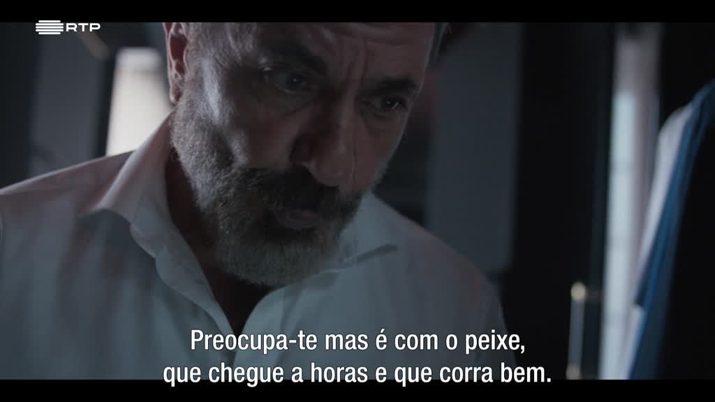 Imagem de Operação Maré Negra