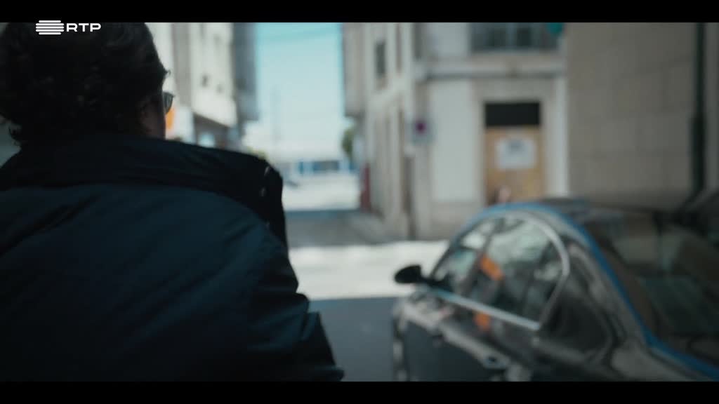 Imagem de Operação Maré Negra