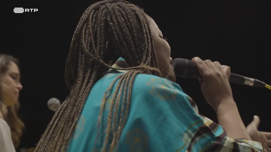 Imagem de Rua das Pretas